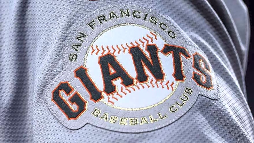 Tony Vitello Unveils His Giants-Dominated Mount Rushmore of Baseball