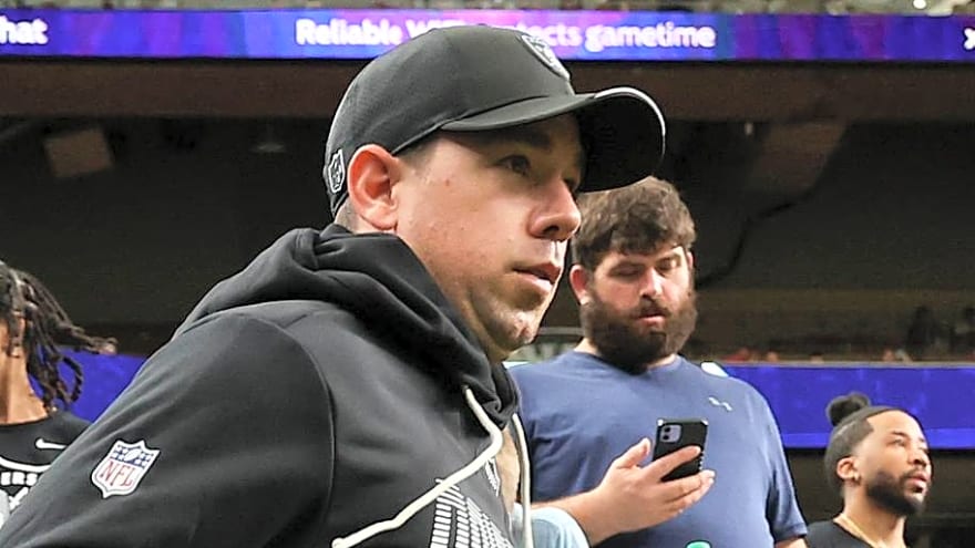 Kubiak Keeping Raiders' Plans for 49ers Under Wraps