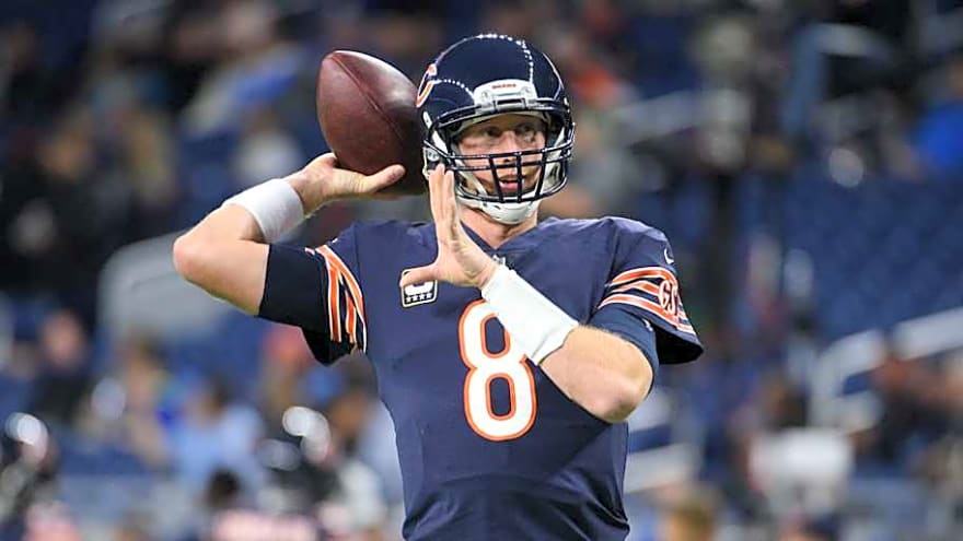 The Bears' Best and Worst Free Agent Signings in the Last Decade