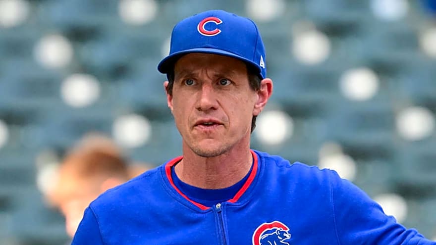 Cubs’ Bullpen Outlook Could Depend On 1 Bounce-Back Candidate