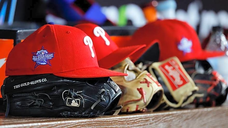 Phillies Rookie Flying Under Radar as Unsung Hero of Team