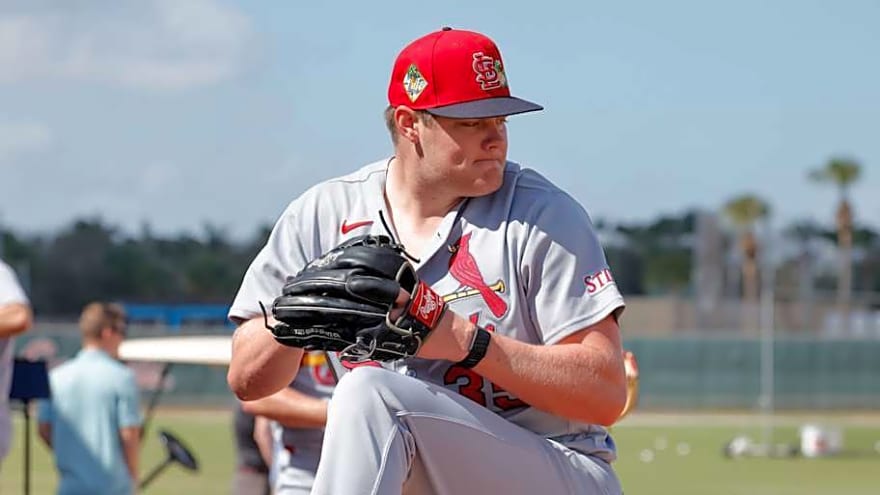 Cardinals Struck Gold in Sonny Gray Trade if Latest Prediction Comes True