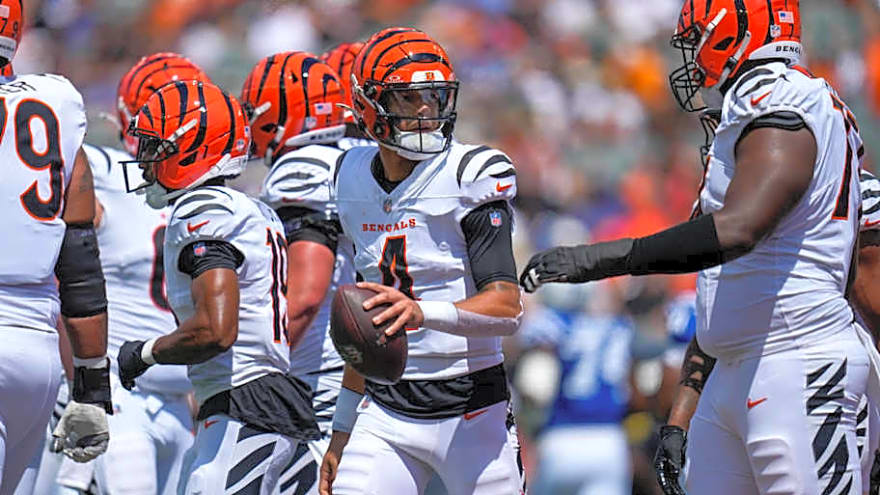 Former Cincinnati Bearcats Star Desmond Ridder Signs With New NFL Team After Time With Bengals