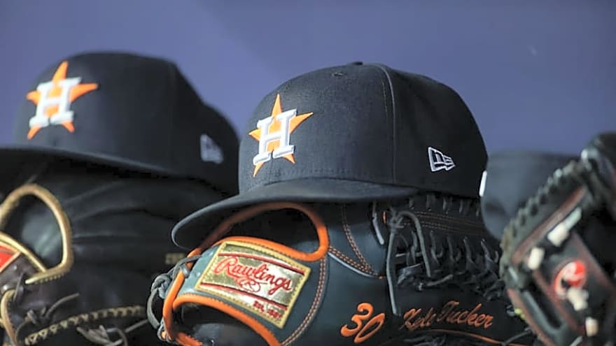 3 Things Houston Astros Should Be Thankful for After 2025 Campaign