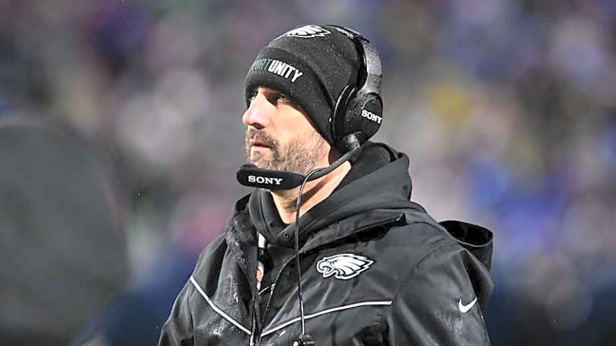 Biggest Remaining Question For Eagles Before Week 18