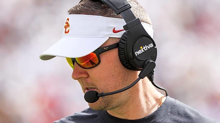USC's California Recruiting Momentum is Creating a Real Advantage