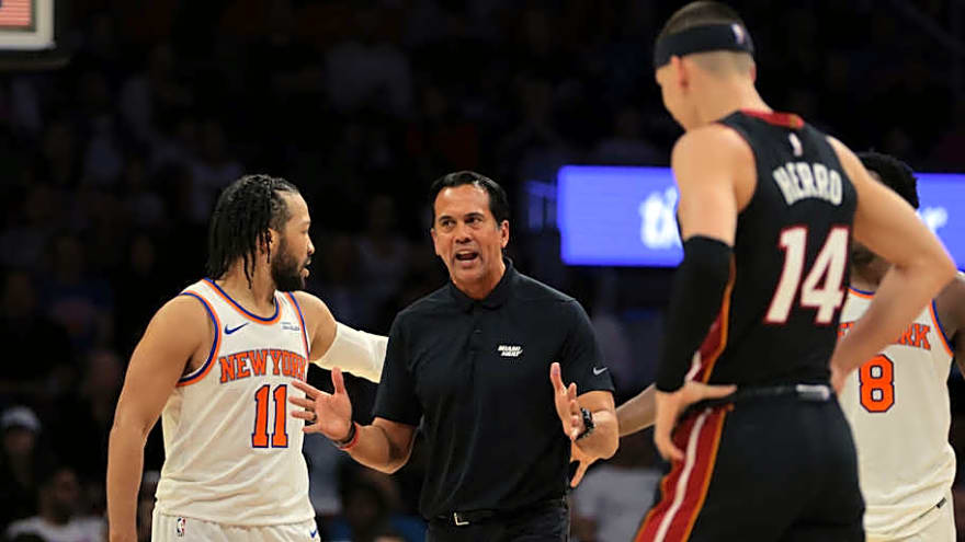 Ex-NBA Player Makes Bold Proclamations For Miami Heat Ahead Of Next Season
