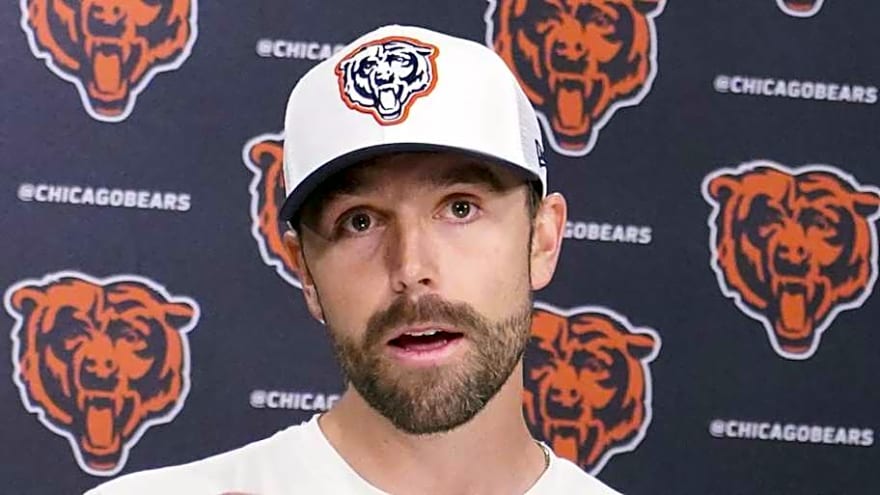 Declan Doyle Puts Ravens on Notice With OTA Expectations