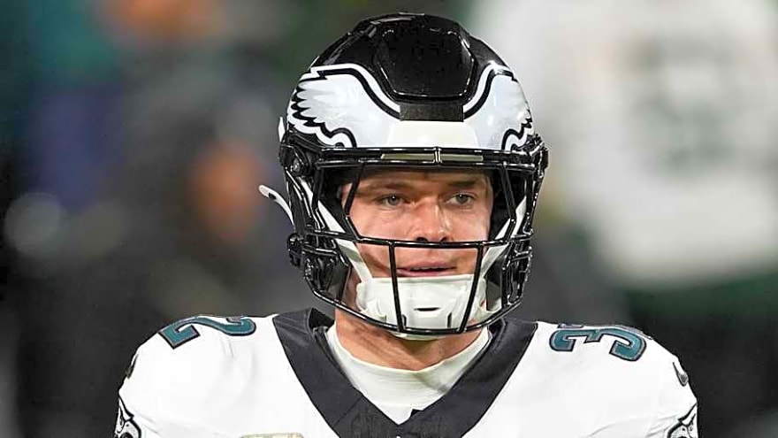Eagles Starter Leaves Door Open on Joining Familiar Face With Dallas Cowboys