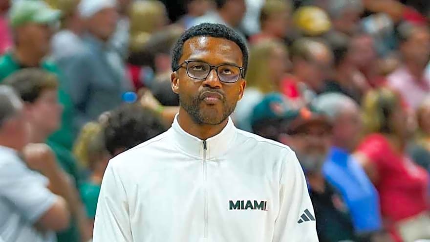 Everything Jai Lucas Said Ahead of the ACC Tournament