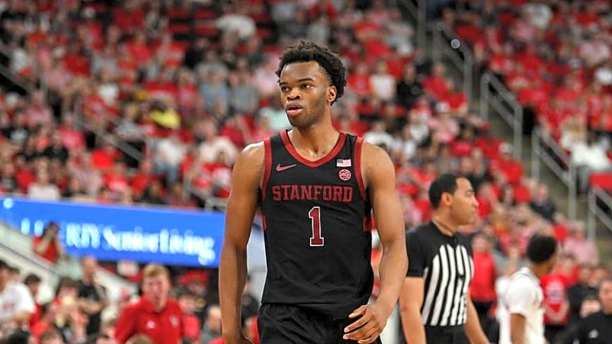 3 Standouts From Pistons Summer League Opener Loss to 76ers