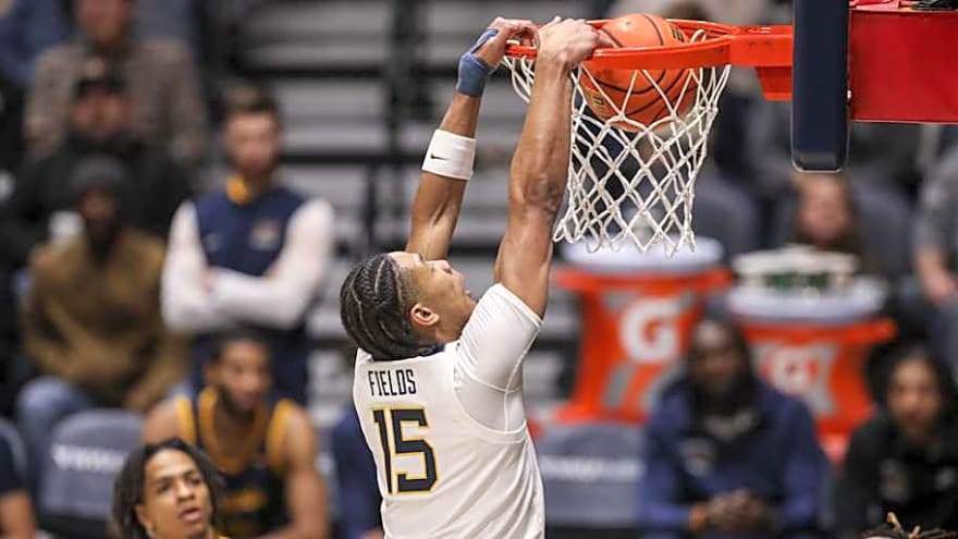 Predicting the Final Score for West Virginia&#39;s Clash with Wake Forest