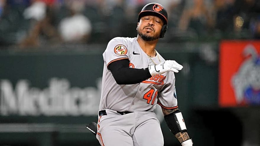 The Biggest Mistake The Orioles Can't Repeat In The Second Half of the Season