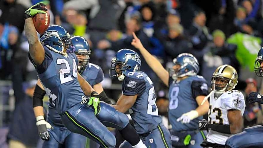 Do modern Seahawks legends deserve statues at Lumen Field?