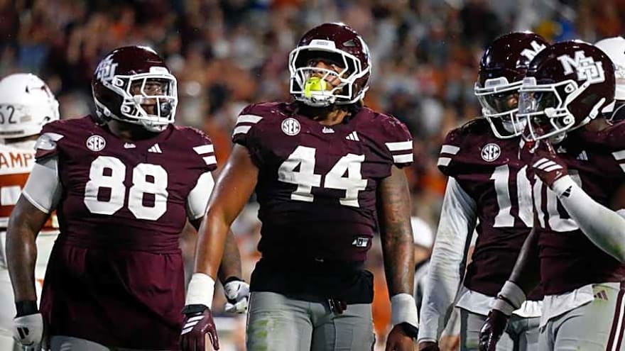 Game Prediction: Can Mississippi State stop Missouri&#39;s ground game?