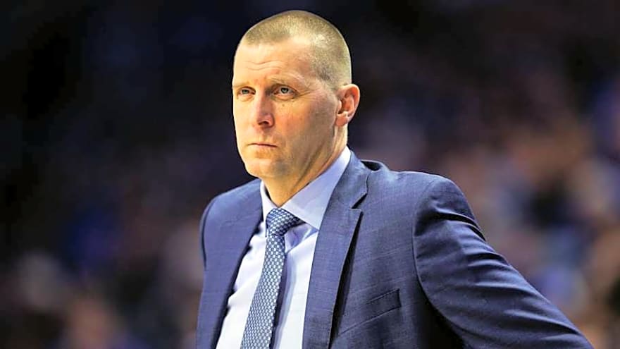 National college basketball analyst explains why Kentucky needs a GM