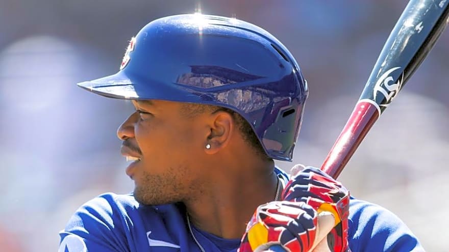BJ Murray Call-Up Gives Cubs Another Versatile Bench Bat as Rosters Expand