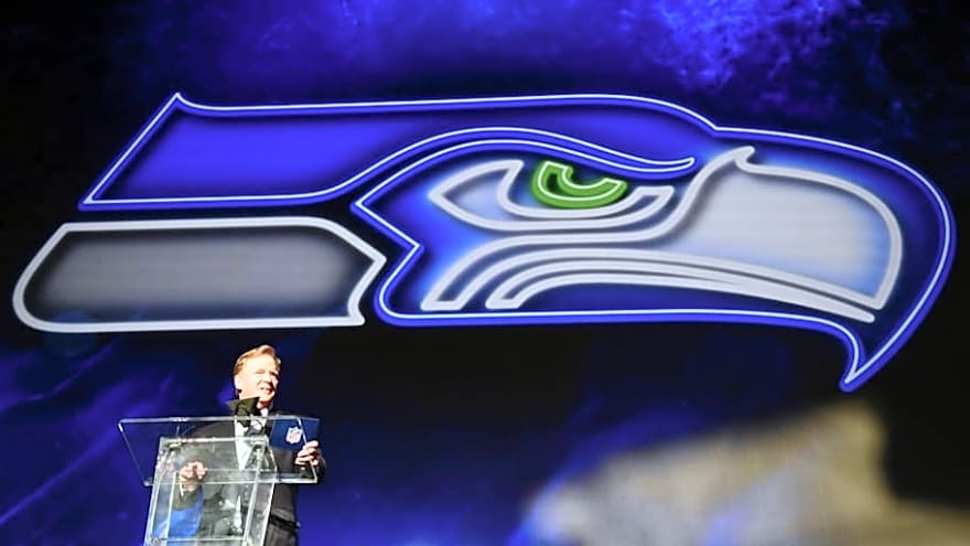 Bleacher Report highlights three of the biggest 2026 NFL draft needs for the Seahawks