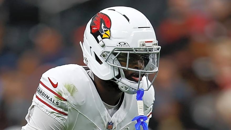 3 Cardinals Lineup Decisions I'd Make If I Were Mike LaFleur in Week 1