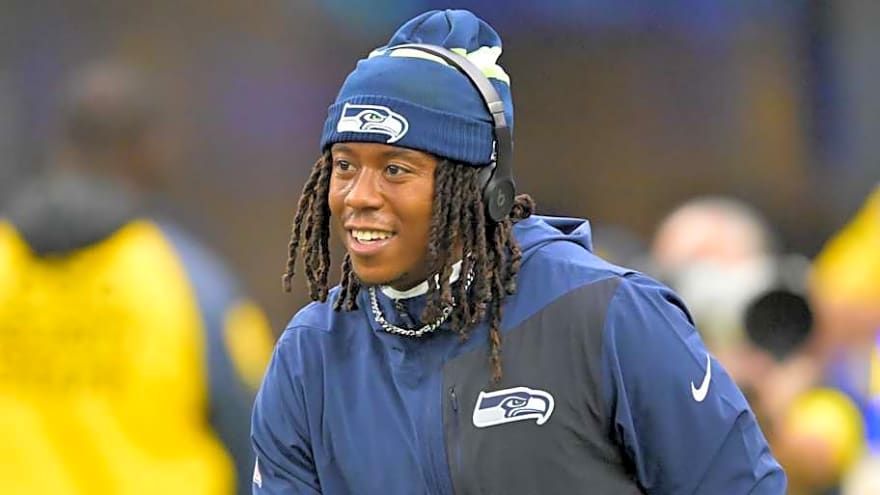 10 Free Agents the Vikings Could Target When NFL Free Agency Opens