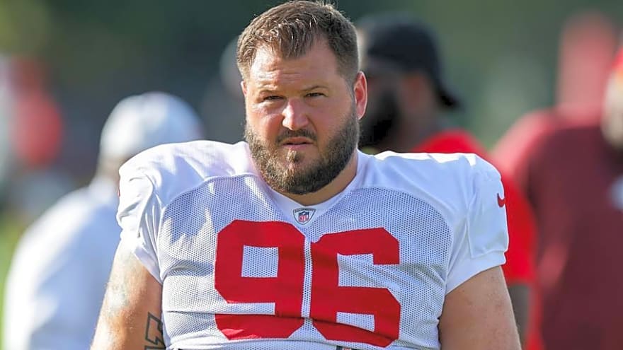 Bills' Newest Free Agent Will Have Big Impact on Buffalo’s Emerging Star Player
