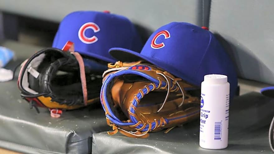 Cubs Starting Pitcher for Second Spring Training Game Revealed