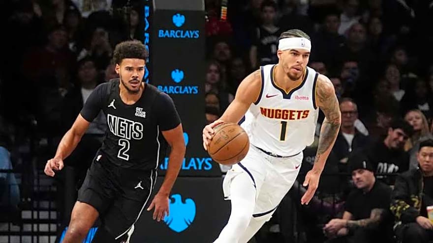Why Michael Porter Jr. and the Brooklyn Nets are a Perfect Match