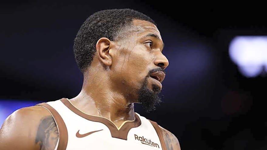 Takeaways from Warriors' Win Over Hornets: Melton Is Worth 10 Times His Salary