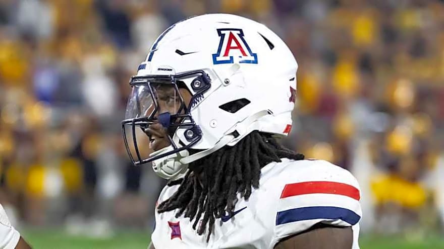How Arizona's Kennedy Taking Next Step in Storied Career