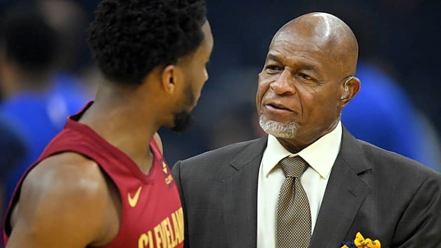 Cavs’ New TV Broadcast May No Longer Feature a Cleveland Legend