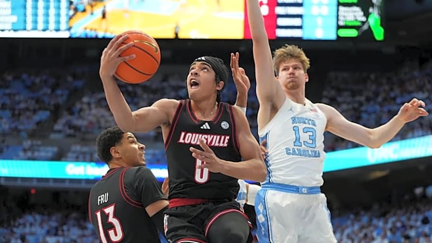 Stats Roundup for 5 Prospects Kings Should Target With No. 7 Pick