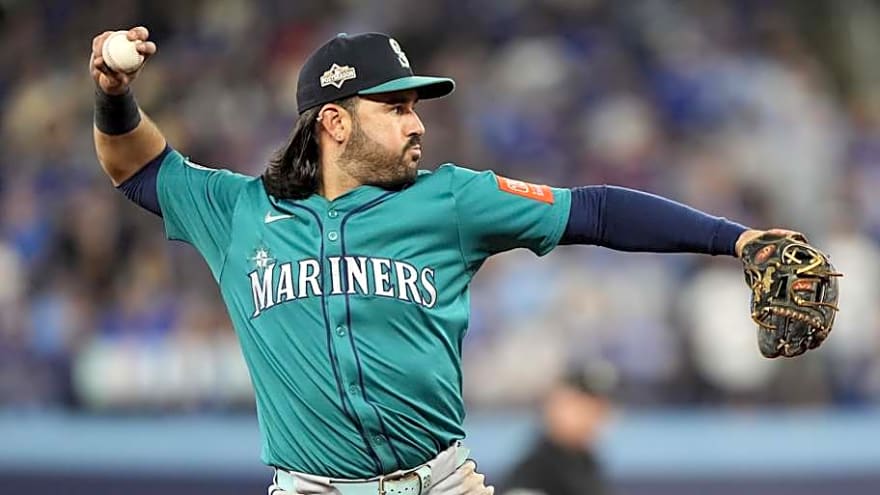 Pirates Named Best Landing Spot for Top Free Agent