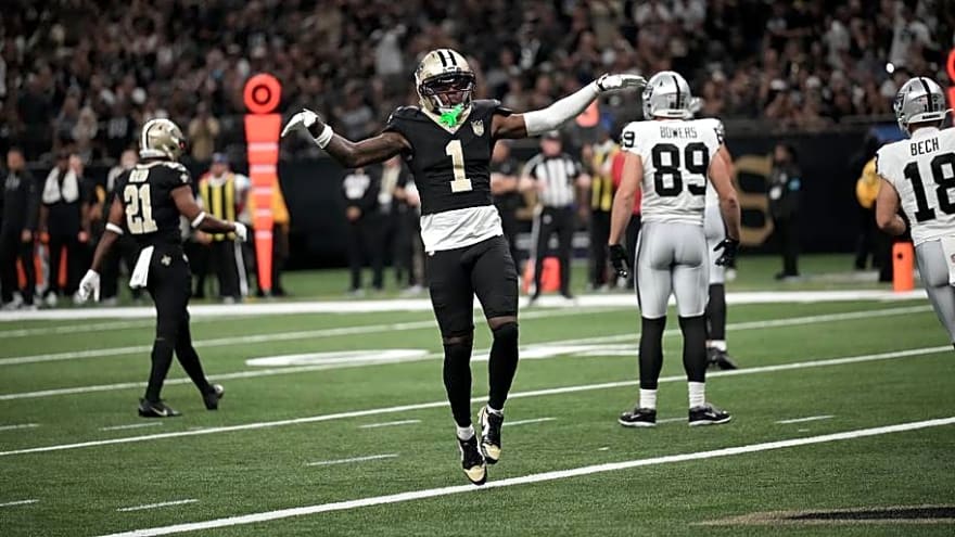 Giants Scouting Report: How to Attack the Saints’ Struggling Defense