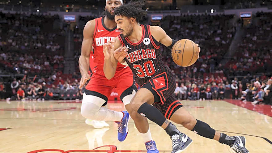 Tre Jones May Have Just Changed A Lot for the Chicago Bulls