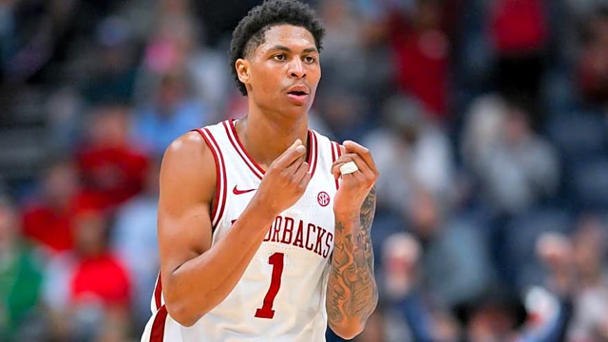 Meleek Thomas Continues To Impress at Summer League for the Cavs