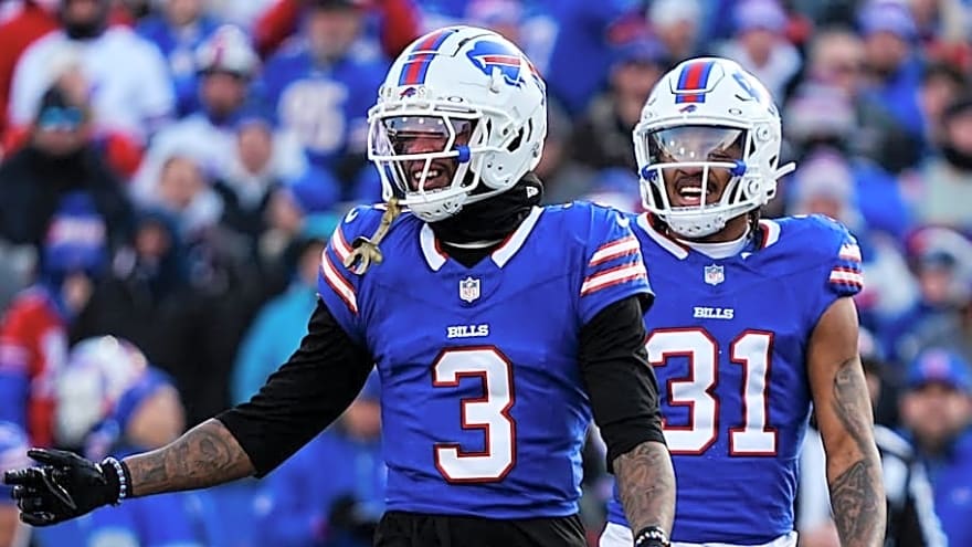 Steelers DB Not Showing Up? Here's a Replacement