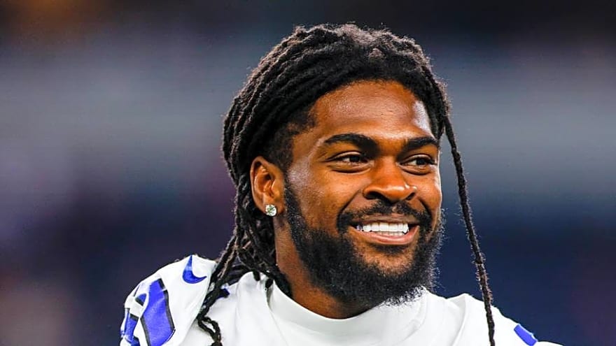 Seattle Seahawks Full 53-Man Roster After Cutdown Deadline