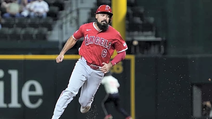 Angels Insider Expects Anthony Rendon to Be With Team in 2026
