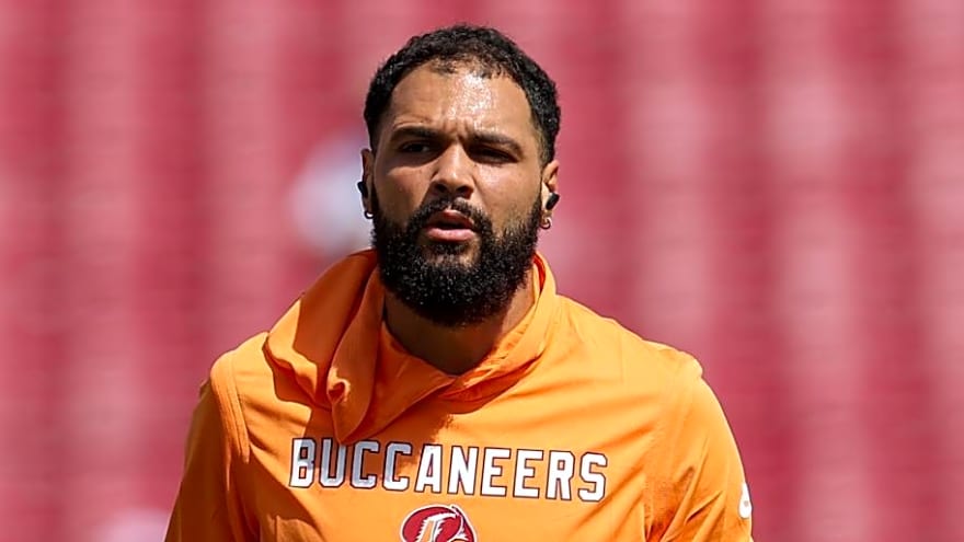 Mike Evans Opens Up About Injuries During Buccaneers 2025 Season