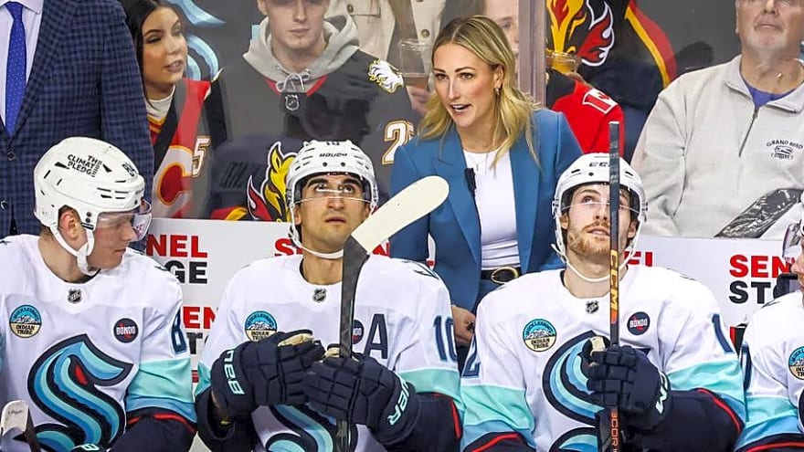 New Jersey Devils hire trailblazing coach to take on a leading development role
