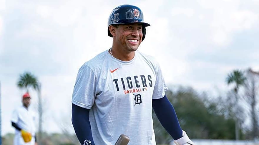 Why Jahmai Jones Won’t Let His Tigers Opportunity Slip Away