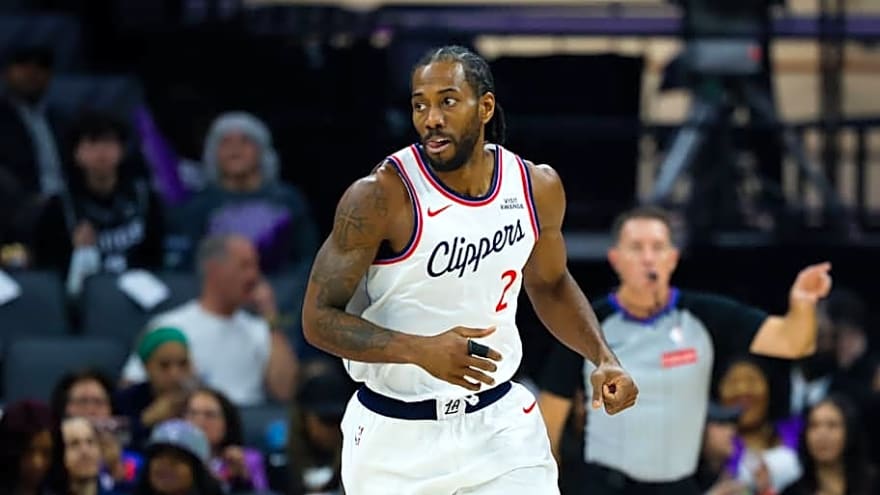 MVP Rankings: Can Kawhi Leonard Actually Win the Race?