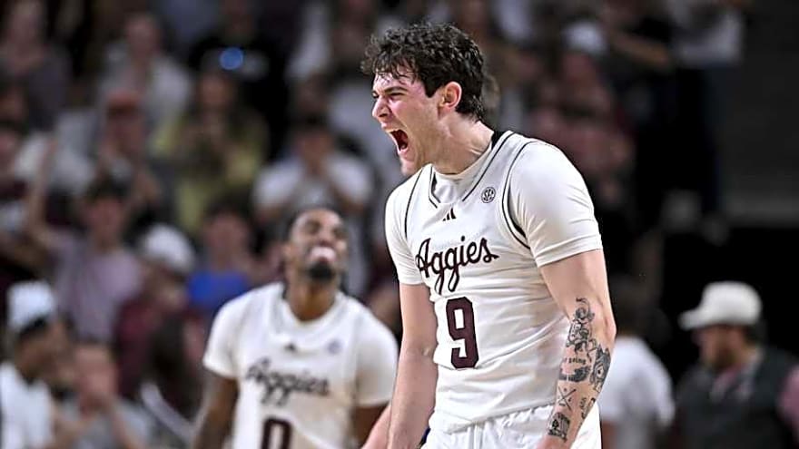 Everything You Need to Know About Texas A&M’s Potential Opponents In SEC Tournament