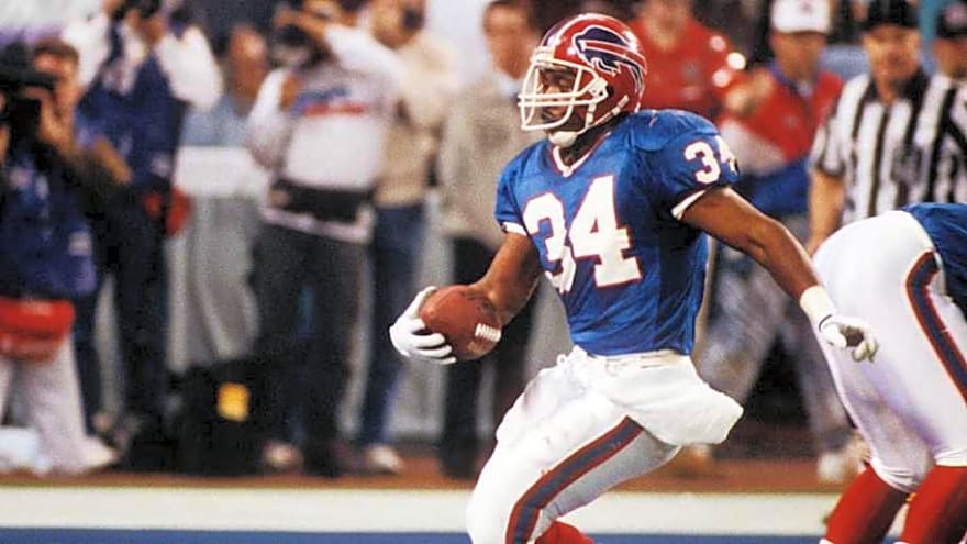 How many times have the Bills started 4-0  and how did those seasons end?