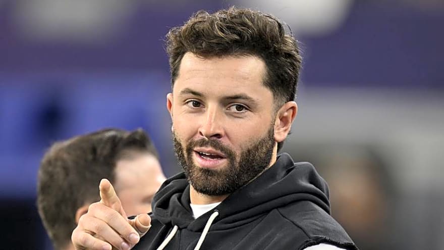 New Report Reveals When Baker Mayfield Could Return for Buccaneers