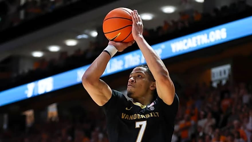 Inside Chandler Bing’s Clutch Second Half Performance