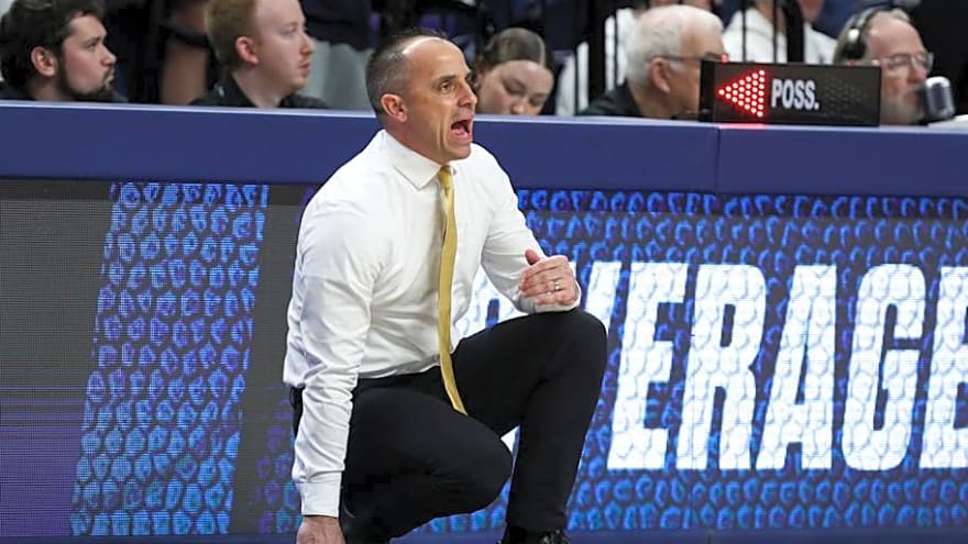 Iowa Remains Single-Digit Seed in Penultimate Bracketology