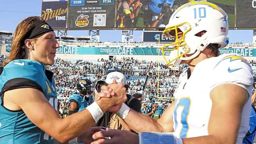 The Important Edge the Jaguars Have in the AFC Playoff Race