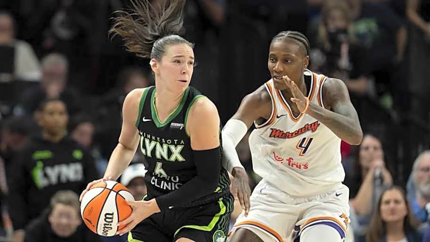 Mercury's Mack Has Big Performances At Oklahoma State