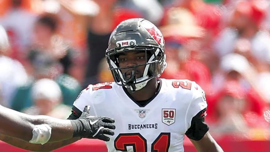 Buccaneers Clearly Trust These 3 Players More Than They Did Last Year